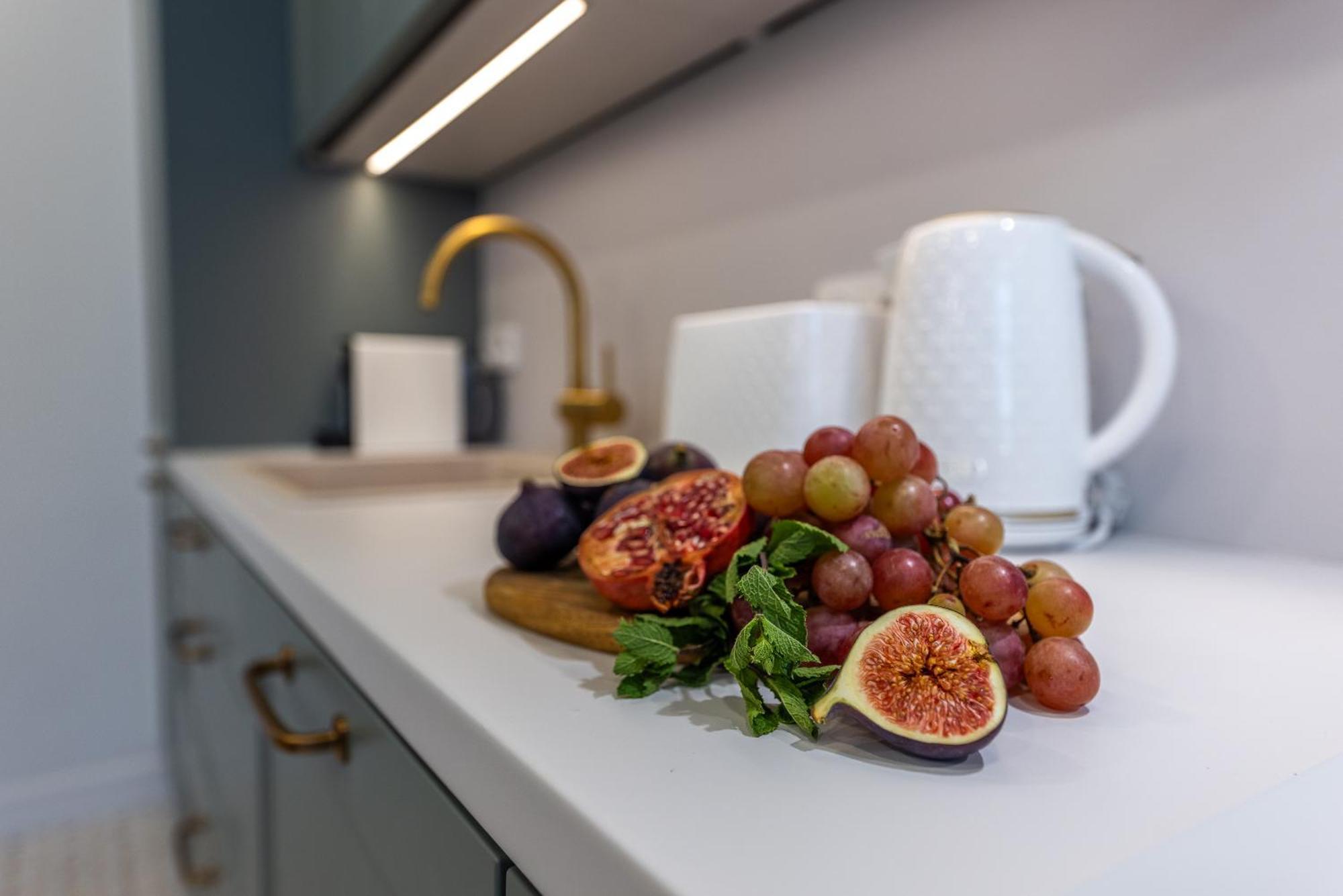 Luxury 2 Bedroom With Ac In The Old Town Lägenhet Prag